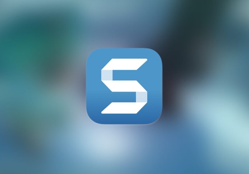 TechSmith Snagit v2025.4.7 破解版 强大的截屏软件-Mac软件免费下载-Mac良选