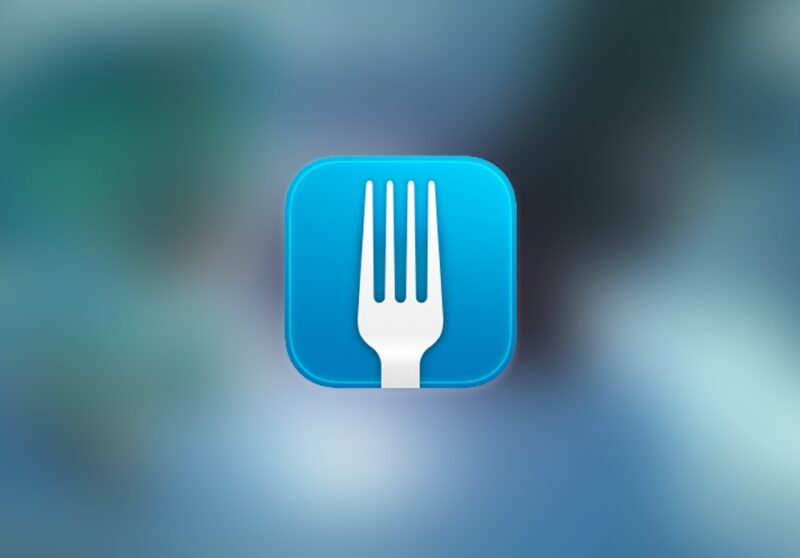 Fork for Mac v2.56.1 免激活版 Git客户端-Mac软件免费下载-Mac良选