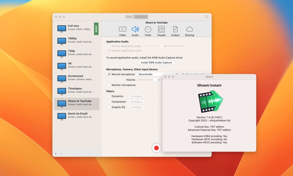 图片[1]-iShowU Instant for Mac v1.4.20英文直装版 屏幕录像工具-Mac软件免费下载-Mac良选