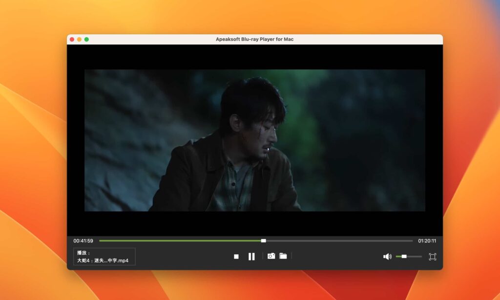 图片[1]-Apeaksoft Blu-ray Player for Mac v1.1.90 万能蓝光播放器 激活版-Mac软件免费下载-Mac良选