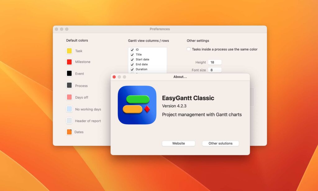 图片[2]-EasyGantt Classic for Mac v4.2.3 激活版 mcPlanner甘特图项目管理软件-Mac软件免费下载-Mac良选