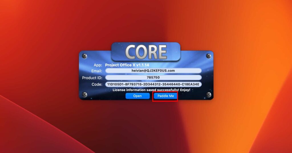 图片[4]-Project Office X Pro for Mac v1.1.14中文激活版「项目管理软件」-Mac软件免费下载-Mac良选