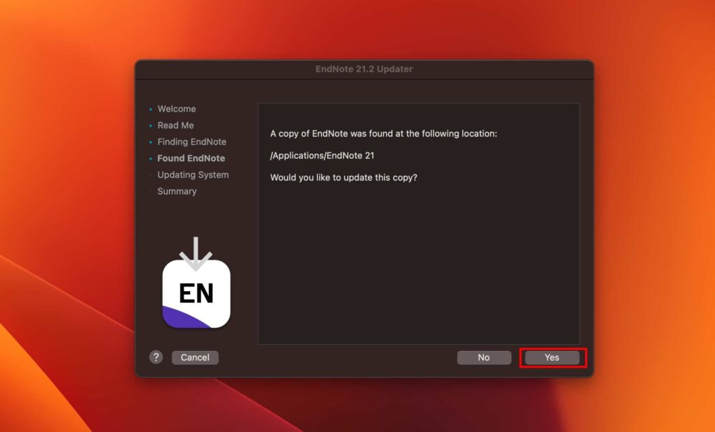 图片[2]-EndNote 21 for Mac v21.2激活版 文献管理软件-Mac软件免费下载-Mac良选
