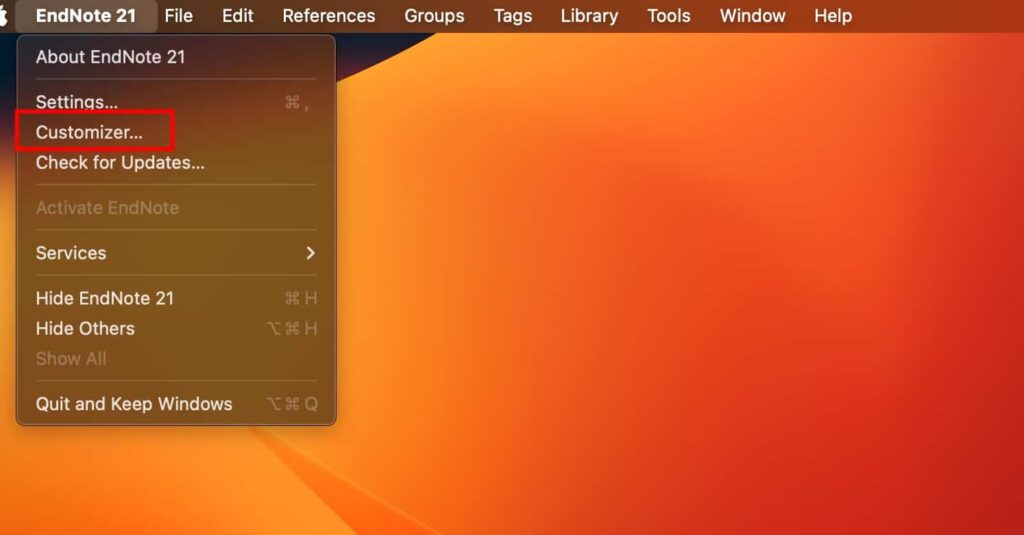 图片[3]-EndNote 21 for Mac v21.2激活版 文献管理软件-Mac软件免费下载-Mac良选