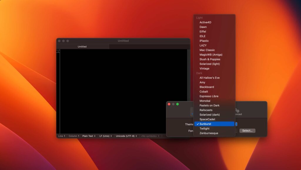 图片[1]-Textastic 5 for Mac v5.0 免激活版 代码编辑器-Mac软件免费下载-Mac良选