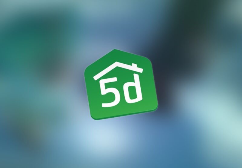 Planner 5D for Mac v4.15免激活版 3D家居设计工具-Mac软件免费下载-Mac良选