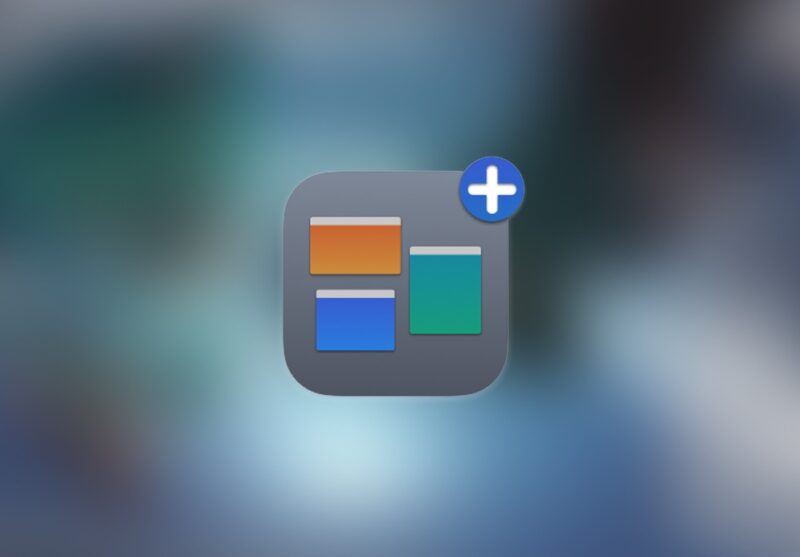 Mission Control Plus for Mac v1.24 窗口管理工具 激活版-Mac软件免费下载-Mac良选