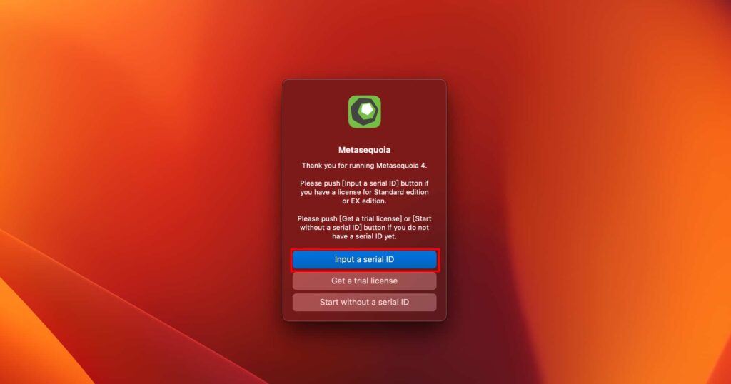 图片[2]-「3D模型建模」Metasequoia 4 for mac v4.8.6e 注册版-Mac软件免费下载-Mac良选