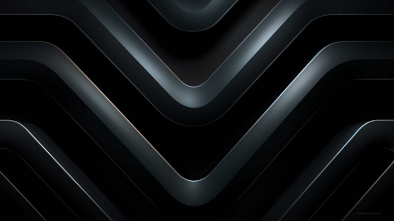 macbook pro免费壁纸m3壁纸5120x2880 5k black壁纸-Mac软件免费下载-Mac良选