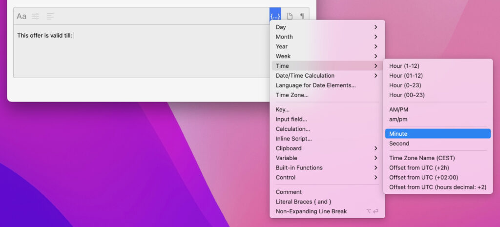 图片[3]-Typinator for mac  v9.1 文本快速输入工具-Mac软件免费下载-Mac良选