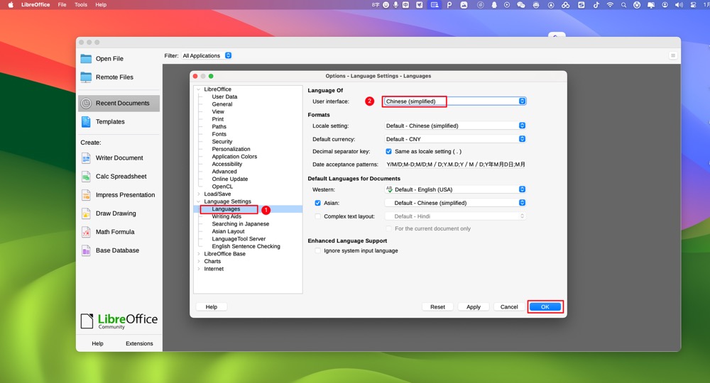 图片[4]-LibreOffice for Mac v7.6.4.1正式版 office办公套件 开源软件-Mac软件免费下载-Mac良选