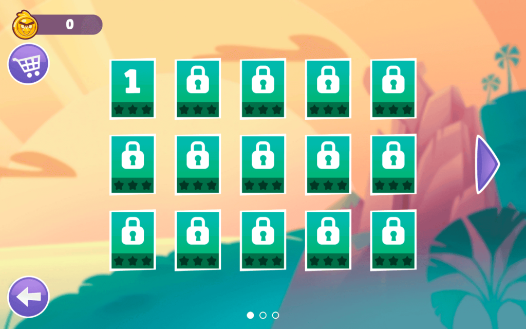 图片[2]-愤怒的小鸟：重启 Angry Birds Reloaded for Mac v3.2.18204+ 中文原生版-Mac软件免费下载-Mac良选