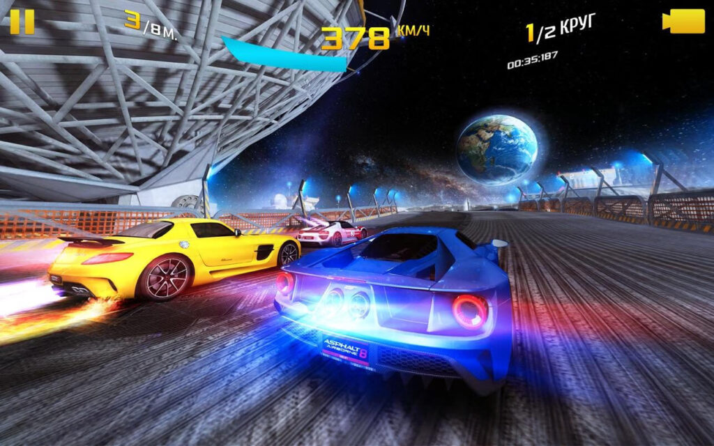 图片[4]-狂野飙车8：极速凌云 Asphalt 8: Airborne+ for Mac v2.1.0 中文原生版-Mac软件免费下载-Mac良选