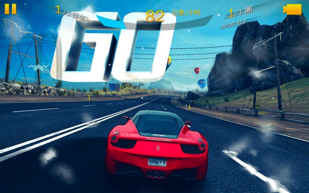 图片[6]-狂野飙车8：极速凌云 Asphalt 8: Airborne+ for Mac v2.1.0 中文原生版-Mac软件免费下载-Mac良选