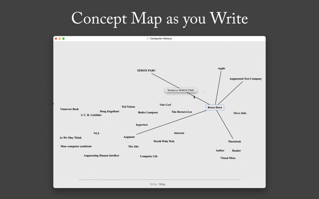 图片[1]-Author for Mac v10.2 激活版 文档编辑工具-Mac软件免费下载-Mac良选