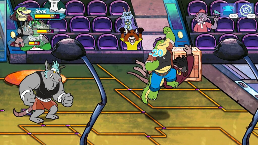 图片[4]-鳄鱼侦探布罗格 BROK The InvestiGator for Mac v1.4.5.1 中文原生版-Mac软件免费下载-Mac良选