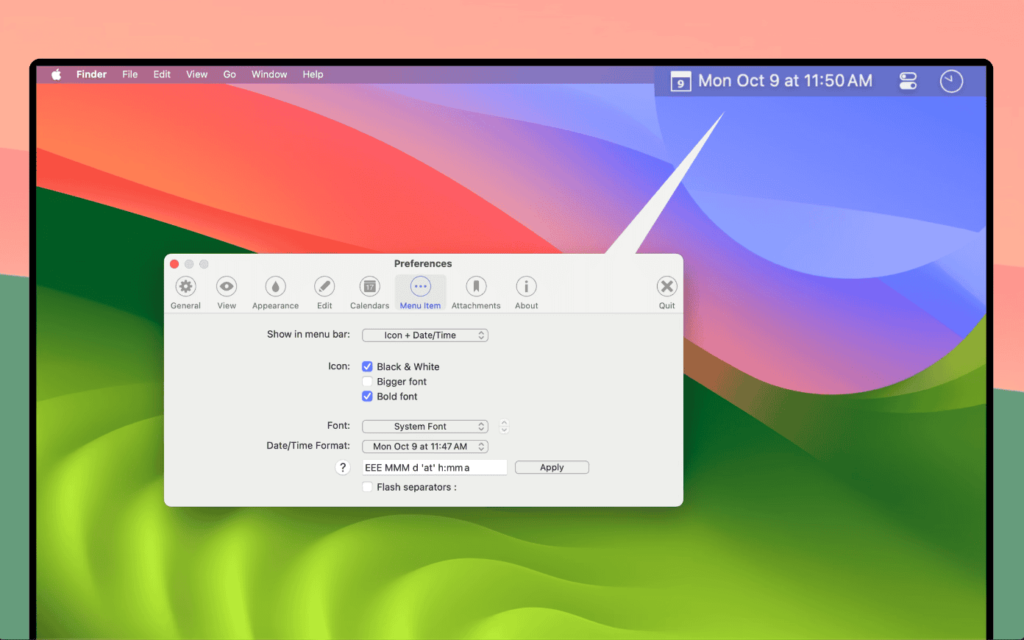 图片[2]-Calendar 366 II 2.15.2 好用的日历提醒软件-Mac软件免费下载-Mac良选