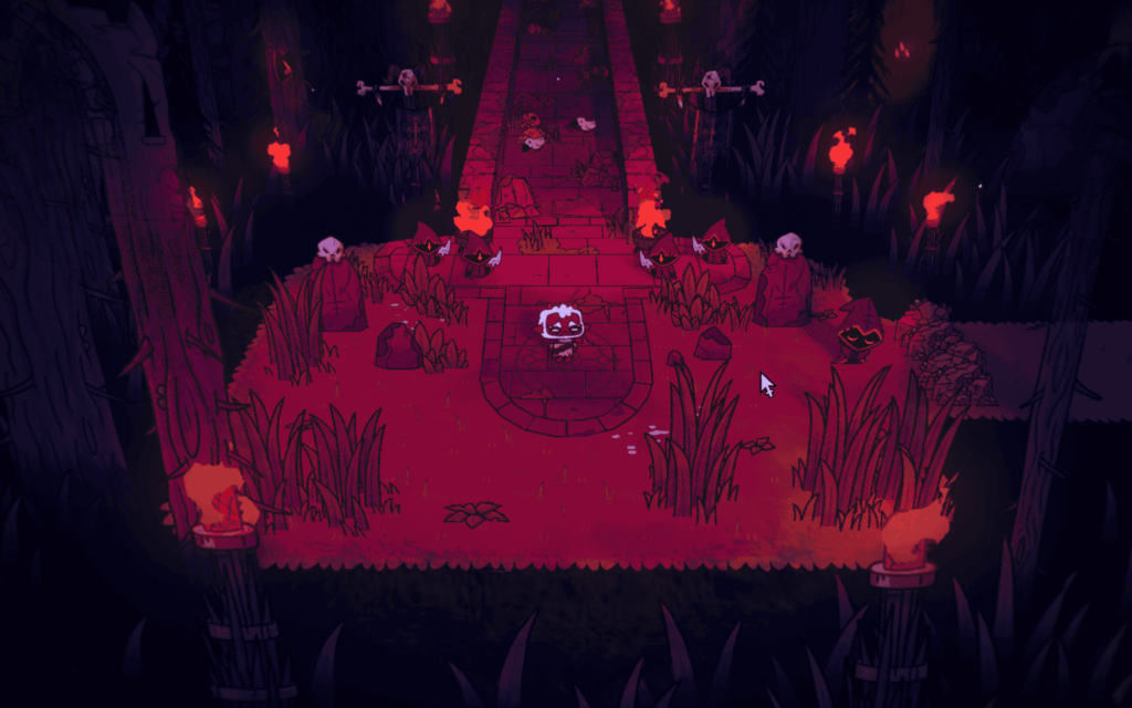 图片[2]-咩咩启示录 Cult of the Lamb for Mac v1.34.5.231 中文原生版 附DLC罪孽-Mac软件免费下载-Mac良选