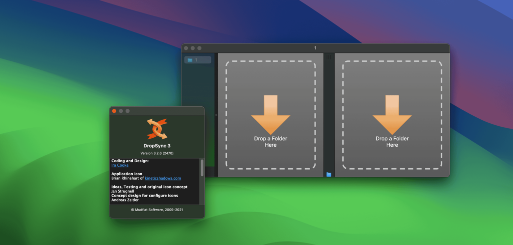 图片[1]-DropSync 3 for Mac v3.2.6激活版 数据同步备份软件-Mac软件免费下载-Mac良选