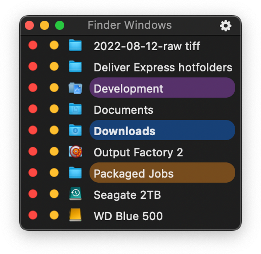 图片[1]-Finder Windows for mac v1.5.18 破解版 Finder浮动窗口查找器-Mac软件免费下载-Mac良选