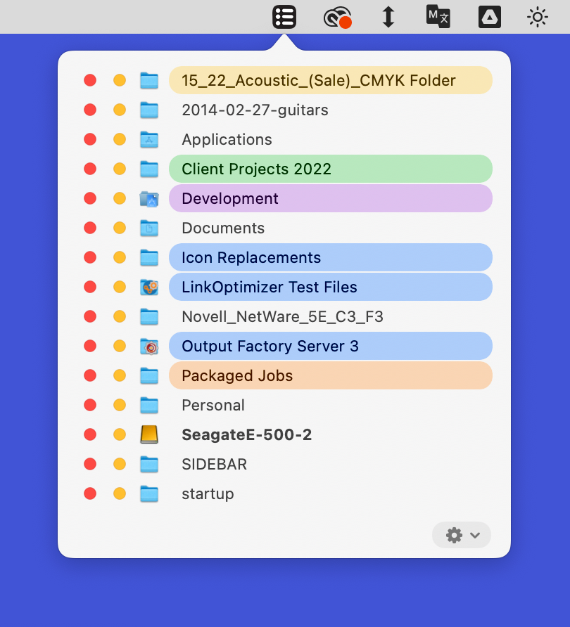 图片[2]-Finder Windows for mac v1.5.18 破解版 Finder浮动窗口查找器-Mac软件免费下载-Mac良选