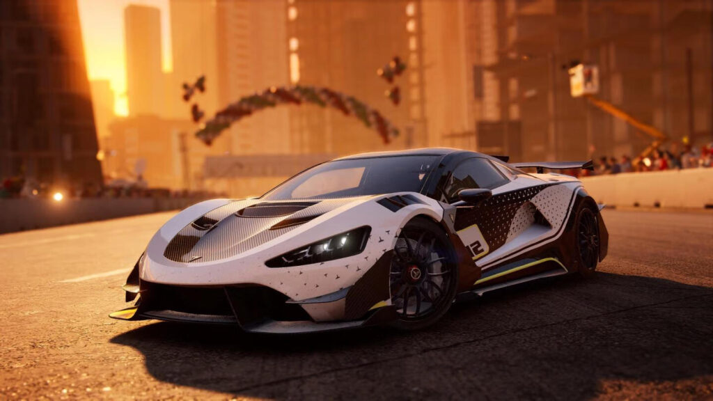 图片[4]-超级房车赛：传奇 GRID Legends for Mac v1.0 中文原生版-Mac软件免费下载-Mac良选