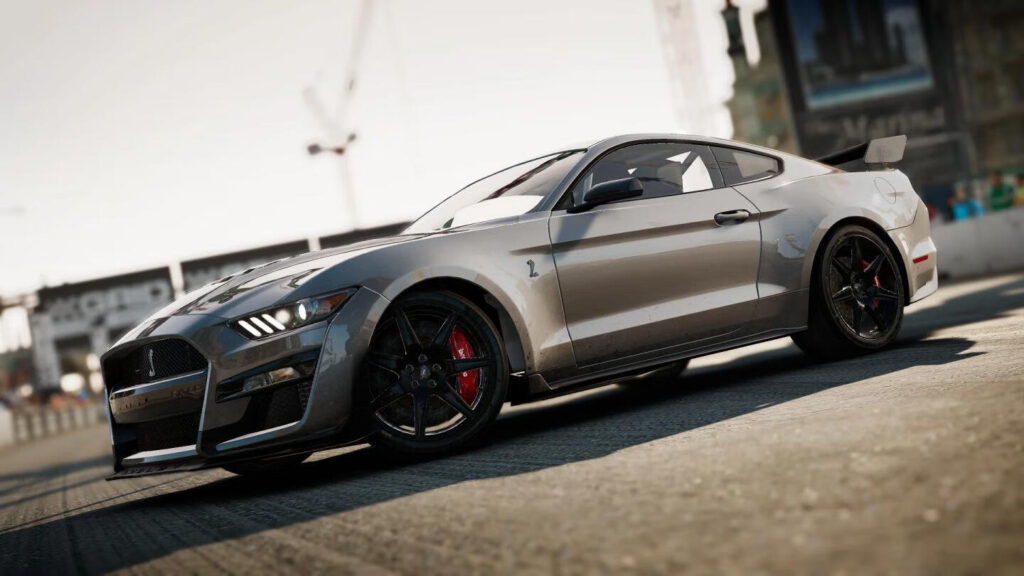 图片[5]-超级房车赛：传奇 GRID Legends for Mac v1.0 中文原生版-Mac软件免费下载-Mac良选