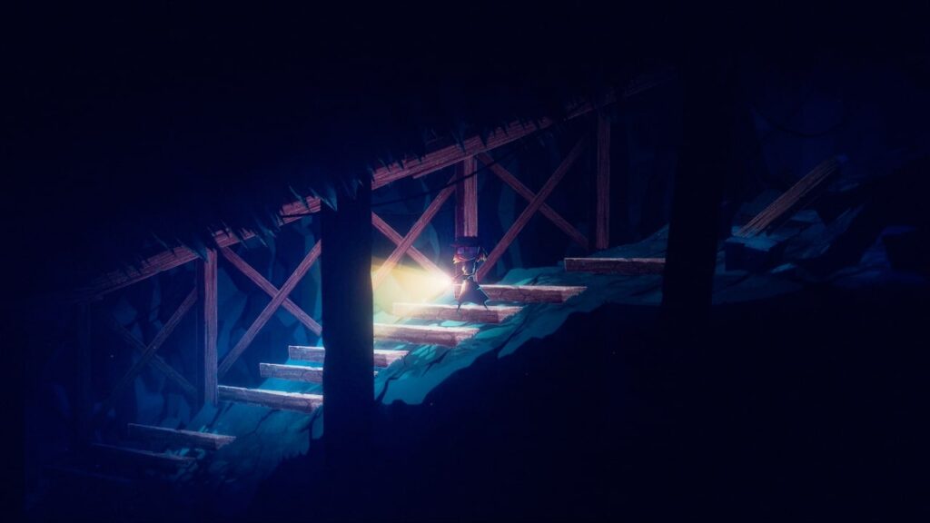 图片[3]-珍妮的线索：小侦探 Jenny LeClue – Detectivu for Mac v2.2.1 中文原生版-Mac软件免费下载-Mac良选