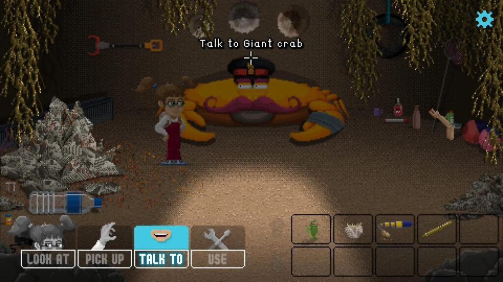 图片[3]-露西之梦 Lucy Dreaming for Mac v1.62 英文原生版-Mac软件免费下载-Mac良选