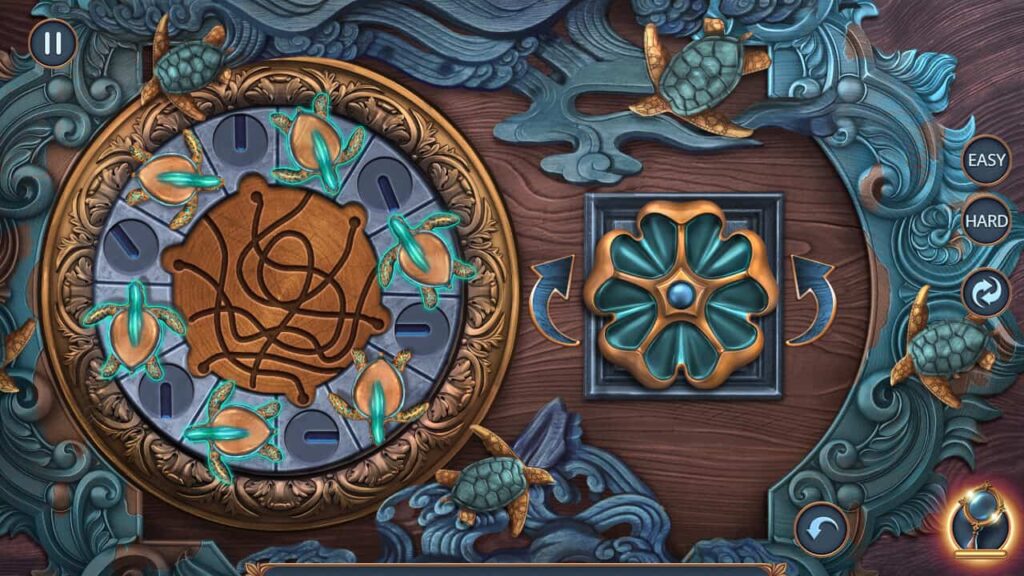 图片[1]-现实迷宫：天空之旅珍藏版Maze of Realities: Ride in the Sky Collector’s Edition-Mac软件免费下载-Mac良选