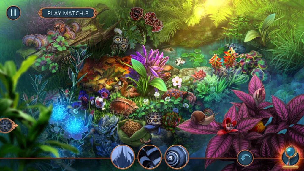 图片[2]-现实迷宫：天空之旅珍藏版Maze of Realities: Ride in the Sky Collector’s Edition-Mac软件免费下载-Mac良选