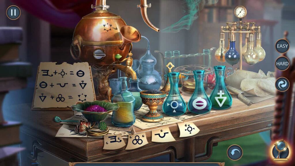 图片[3]-现实迷宫：天空之旅珍藏版Maze of Realities: Ride in the Sky Collector’s Edition-Mac软件免费下载-Mac良选