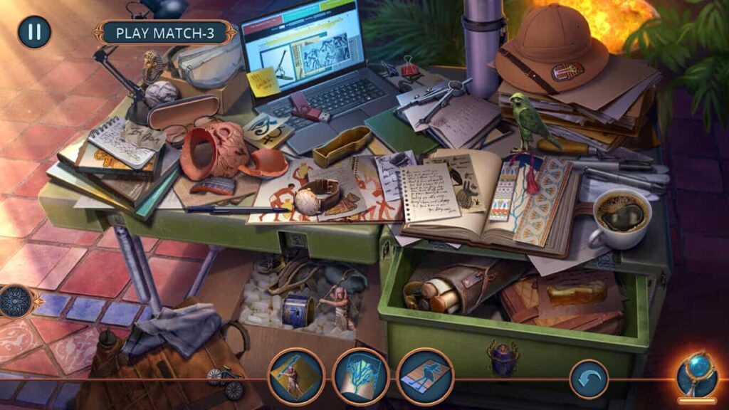 图片[4]-现实迷宫：天空之旅珍藏版Maze of Realities: Ride in the Sky Collector’s Edition-Mac软件免费下载-Mac良选