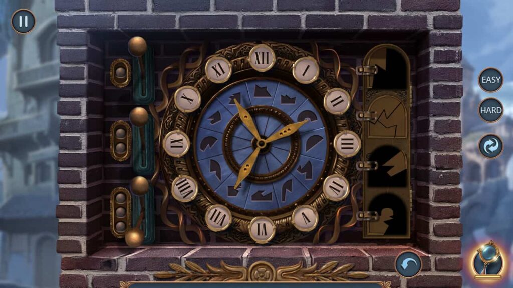 图片[5]-现实迷宫：天空之旅珍藏版Maze of Realities: Ride in the Sky Collector’s Edition-Mac软件免费下载-Mac良选