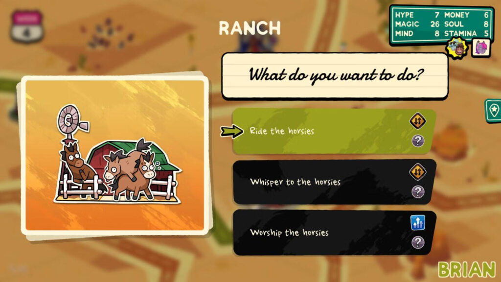 图片[6]-魔物学园3：魔物公路旅行 Monster Prom 3: Monster Roadtrip for Mac v2.8.a 英文原生版-Mac软件免费下载-Mac良选