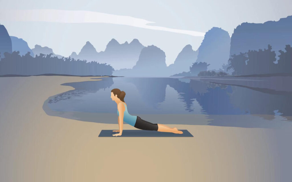 图片[3]-Pocket Yoga for mac v14.3.0英文激活版口袋瑜伽-Mac软件免费下载-Mac良选