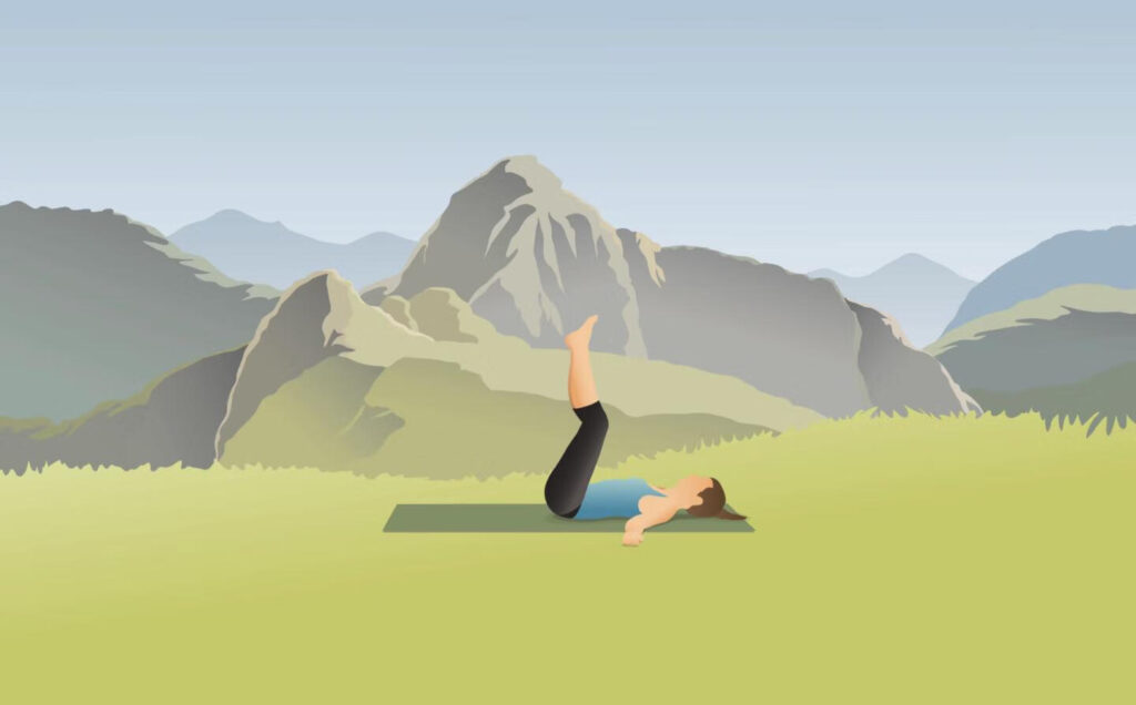 图片[4]-Pocket Yoga for mac v14.3.0英文激活版口袋瑜伽-Mac软件免费下载-Mac良选
