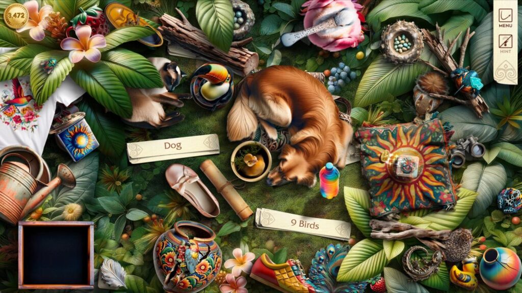 图片[1]-数字祖玛：蜂鸟天堂 Twistingo: Hummingbird Haven Collector’s Edition  v1.0 英文原生版-Mac软件免费下载-Mac良选