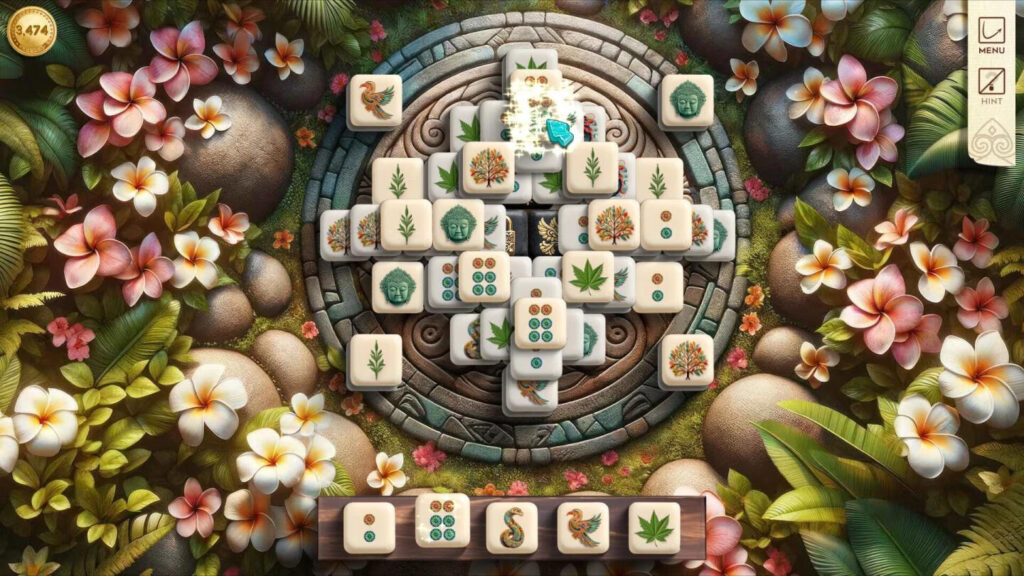 图片[2]-数字祖玛：蜂鸟天堂 Twistingo: Hummingbird Haven Collector’s Edition  v1.0 英文原生版-Mac软件免费下载-Mac良选