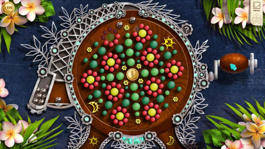 图片[3]-数字祖玛：蜂鸟天堂 Twistingo: Hummingbird Haven Collector’s Edition  v1.0 英文原生版-Mac软件免费下载-Mac良选