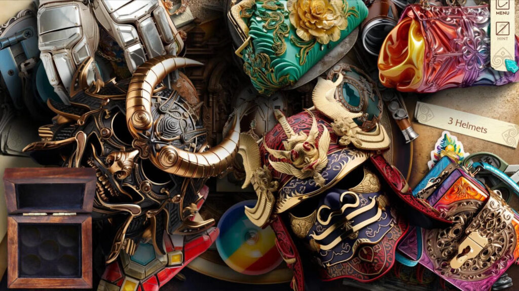 图片[5]-数字祖玛：蜂鸟天堂 Twistingo: Hummingbird Haven Collector’s Edition  v1.0 英文原生版-Mac软件免费下载-Mac良选