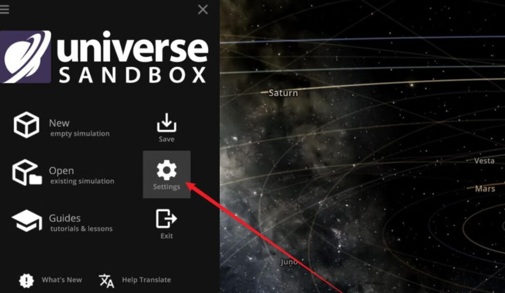 图片[2]-宇宙沙盘 Universe Sandbox for Mac v33.0.0 中文原生版-Mac软件免费下载-Mac良选