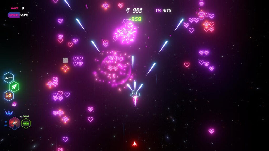 图片[1]-浪潮射击 WAVECADE for Mac v1.7.1(2) 英文原生版-Mac软件免费下载-Mac良选