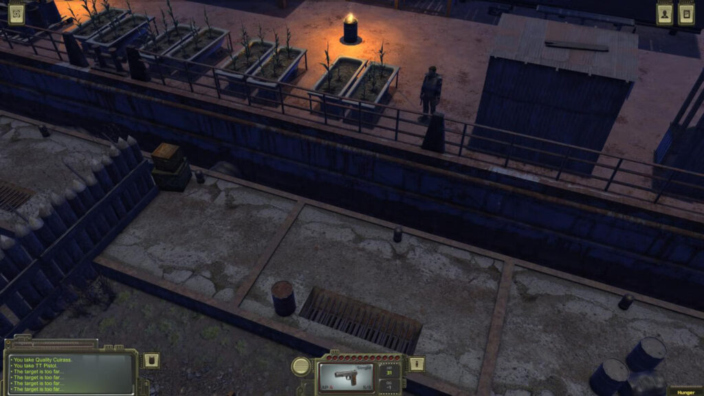 图片[7]-核爆RPG：末日余生 ATOM RPG: Post-apocalyptic indie game for Mac v1.188 中文原生版 附DLC-Mac软件免费下载-Mac良选