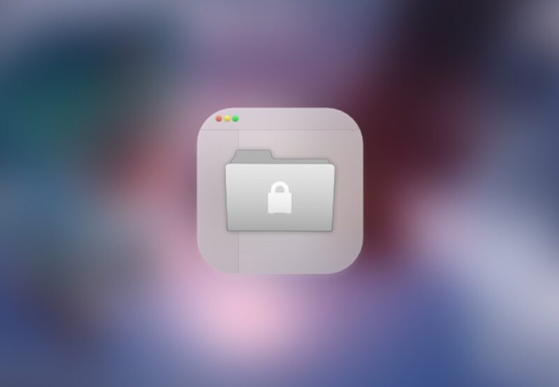 Invisible for Mac v3.0.1 免激活版 文件隐藏工具-Mac软件免费下载-Mac良选