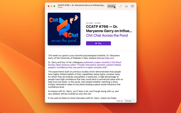 图片[4]-Feeder 4 for Mac v4.5.5免激活版 RSS编辑阅读软件-Mac软件免费下载-Mac良选