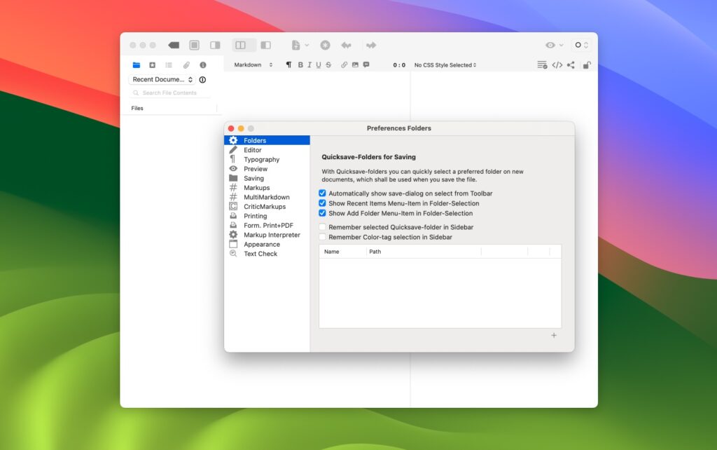 图片[2]-MarkMyWords for Mac v2.9.0特别版 文本编辑工具-Mac软件免费下载-Mac良选