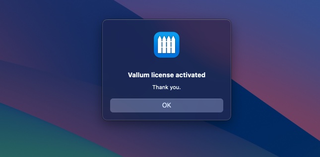 图片[3]-Vallum for Mac v5.0.0 mac破解版  防火墙工具-Mac软件免费下载-Mac良选