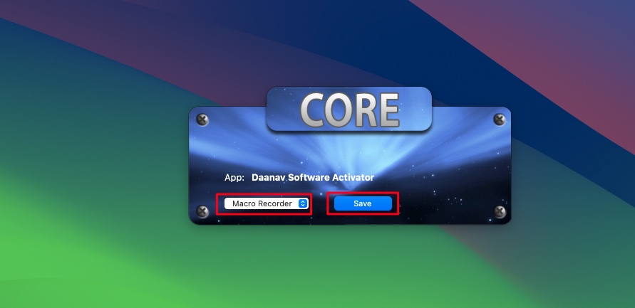 图片[2]-Mouse And Keyboard Recorder v54.9 mac破解版 鼠标键盘记录工具-Mac软件免费下载-Mac良选