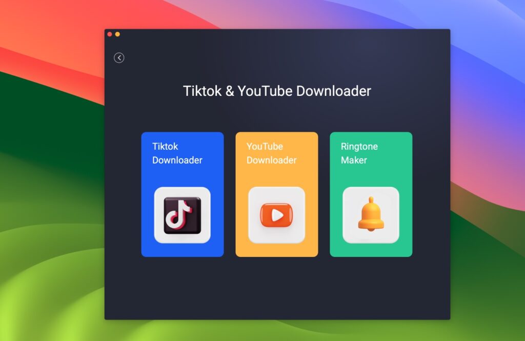 图片[1]-Omni Toolbox for mac v1.5.11直装激活版 多功能IOS工具箱-Mac软件免费下载-Mac良选